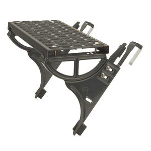 Euroline Standrost anthrazit 800 x 250 mm