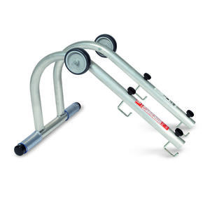 Euroline Firstüberwurfbügel für Kaminkehrer- & Dachleitern