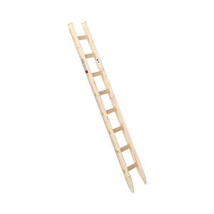Euroline Holzanlegeleiter Nr. 10102 1 x 8