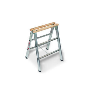 Euroline Alu-Handwerkerbock Nr. 315 2 x 2