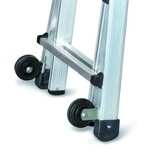 Euroline Radsatz Außenteil