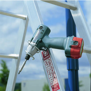 Euroline Werkzeughalter