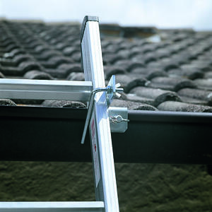 Euroline Dachrinnenhalter