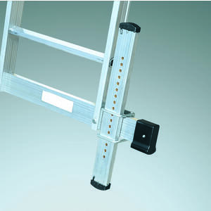 Euroline Leiterfußverlängerung für Quertraverse