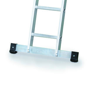 Euroline Quertraverse für Mehrzweckleitern Länge 1.000 mm Klemmbeschlag