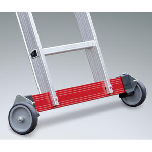 Euroline Quertraverse 1350 mm, rollbar 1.350 mm