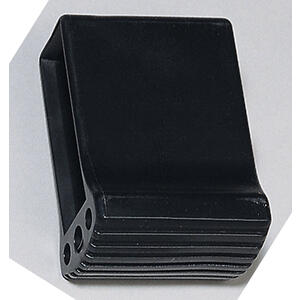 Euroline Leiterfuß für Quertraverse (2 Stück) 