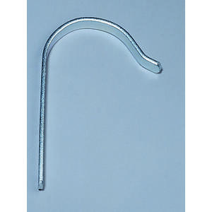 Euroline Einhängehaken Ø 40 mm für Anlegeleiter 40 mm