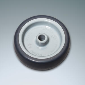 Euroline Wandlaufrolle (Montagesatz)