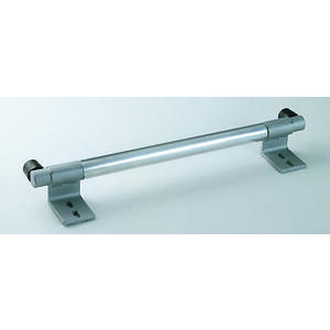 Euroline Leichtmetallrohr 3000 mm