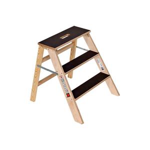 Euroline Holz-Gipserbock Nr. 10580 1 x 3