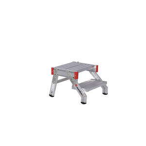 Euroline Alu-Arbeitstritt Nr. 336