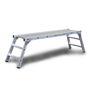 Euroline Arbeitsplattform, klappbar Nr. 839