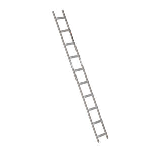 Euroline Alu-Dachdecker-Auflegeleiter Nr. 320 1 x 10