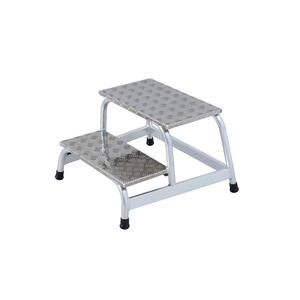 Euroline Alu-Montagetritt Nr. 335 1 x 2