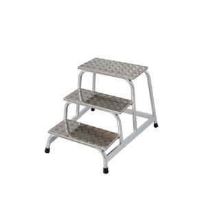 Euroline Alu-Montagetritt Nr. 335 1 x 3