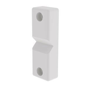 Günzburger Steigtechnik Anlegeklotz für Glasreinigerleiter