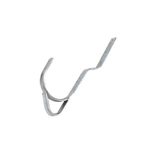 Günzburger Steigtechnik Dachhaken für Pfannen- und Falzziegel Stahl verzinkt für Pfannen