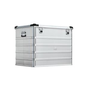 Günzburger Steigtechnik Transportkisten stapelbar