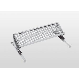 Günzburger Steigtechnik Standrost Stahl verzinkt