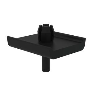 Günzburger Steigtechnik Sprossengleitstück