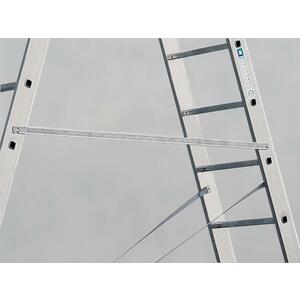 Günzburger Steigtechnik Starre Verbindung