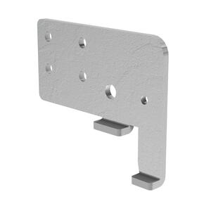 Günzburger Steigtechnik Steckhaken ohne Abhebe-Sicherung