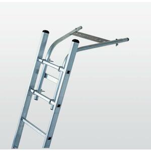 Günzburger Steigtechnik Wandabstandshalter für Sprossenleitern