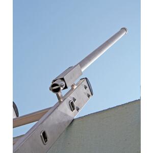 Günzburger Steigtechnik Ausstiegsholm einschiebbar