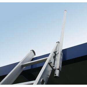 Günzburger Steigtechnik Ausstiegsholm einschiebbar