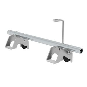 Günzburger Steigtechnik Einfallhaken komplett 85x25 mm