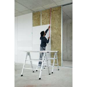 Günzburger Steigtechnik Arbeitsbock klappbar