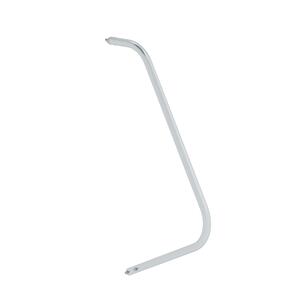 Günzburger Steigtechnik Handlauf für Podesttreppe einseitig begehbar