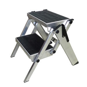 Krause STABILO KlappTreppe ohne Bügel