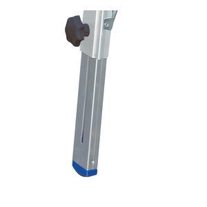 Krause Holmverlängerung, Gelenk-Teleskopleiter