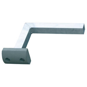 Krause Gummi-Anlegepuffer