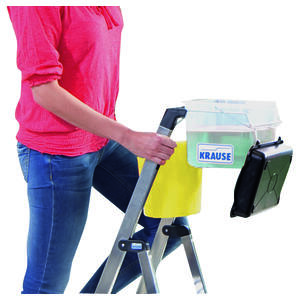 Krause Systemeimer für MultiGrip-System