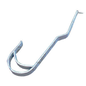 Krause Dachhaken für Ziegel und Pfannen