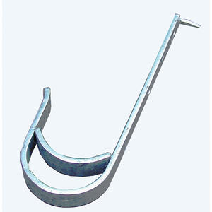 Krause Dachhaken für Schiefer (Natur)