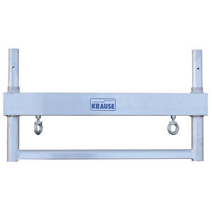 Krause STABILO Schiebeteil (Aluminium), 0,75 m