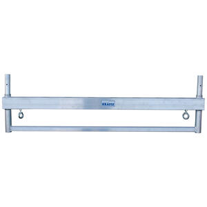 Krause STABILO Schiebeteil (Aluminium), 1,50 m