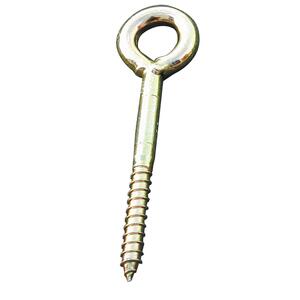 Krause Ringschraube, Länge 230 mm