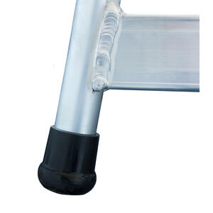 Krause STABILO Fussstopfen elektrisch leitfähig, Ve 4