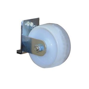 Krause STABILO Rollenset Montagetritt