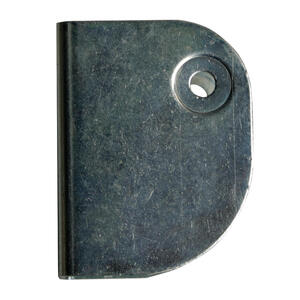 Krause STABILO Metallgelenk, Stufen-Stehleiter