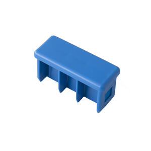 Krause STABILO Kopfstopfen (Paar), 64x25 mm