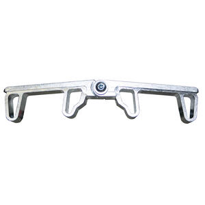 Krause STABILO Gelenk, Stufen-DoppelLeitern