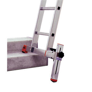 Krause CombiSystem Traversen-Höhenausgleich