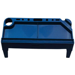 Krause STABILO Arbeitsschale, Holmgröße 77x25 mm