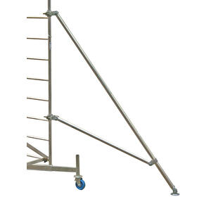 Krause ClimTec Ausleger